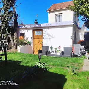 Orly Pico Studio Choisy-le-Roi