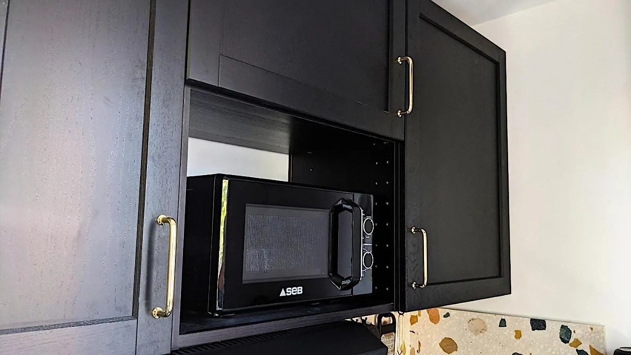 Reves Paisibles Onyx - Choisy Apartment Choisy-le-Roi