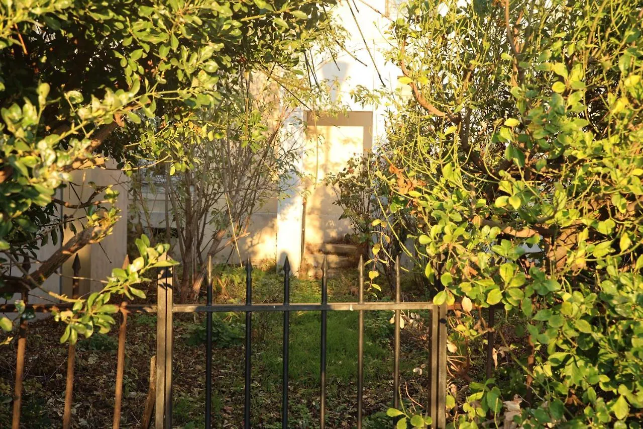 Reves Paisibles Onyx - Choisy Apartment 0*, Choisy-le-Roi
